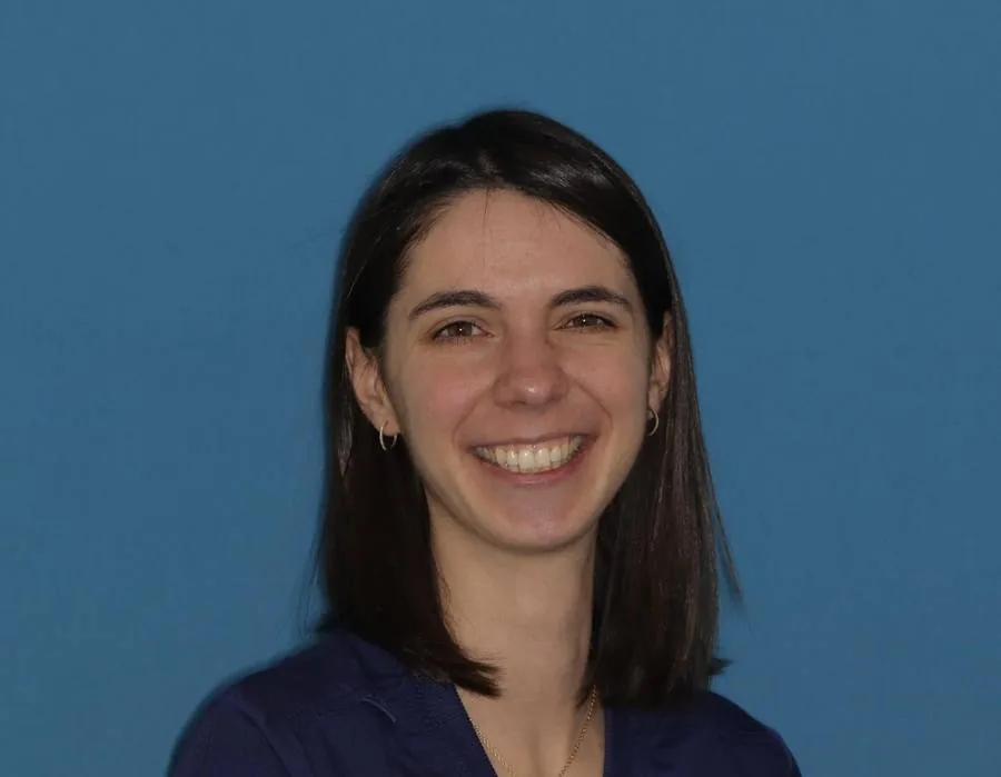 Dr Andréani Justine