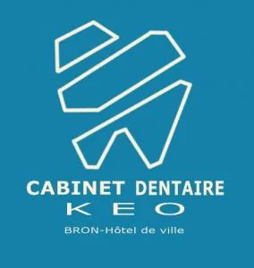 Logo Cabinet Dentaire KEO