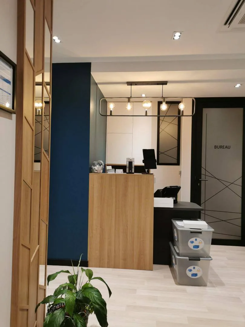 Accueil Cabinet KEO